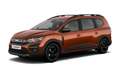 Dacia Jogger TCe 110 Extreme 7-Sitz  Extreme 7-Sitz Oranje - thumbnail 1