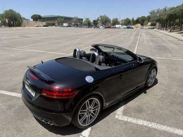 Roadster