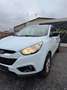 Hyundai iX35 ix35 1.7 CRDi 2WD blue Comfort Wit - thumbnail 2