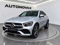 Mercedes-Benz GLC 220 Coupé 220d 4Matic 9G-Tronic - thumbnail 1