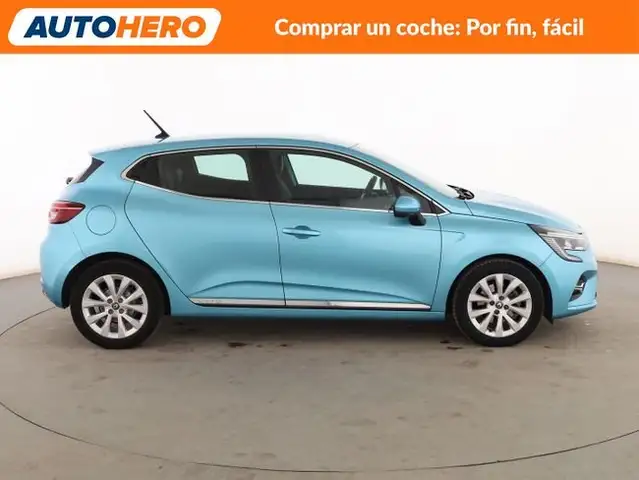 Renault Clio view 7