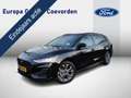 Ford Focus Wagon 1.0 EB 125PK Hybrid ST Line X | ADAP.CRUISE Noir - thumbnail 1