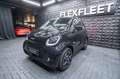 smart forTwo Cabrio  EQ Prime mit Batteriezertifikat Noir - thumbnail 6