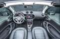 smart forTwo Cabrio  EQ Prime mit Batteriezertifikat Noir - thumbnail 18
