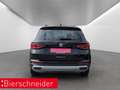 SEAT Ateca 1.5 TSI DSG Xperience LED NAVI AHK ACC PARKASS KAM Schwarz - thumbnail 6