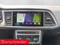 SEAT Ateca 1.5 TSI DSG Xperience LED NAVI AHK ACC PARKASS KAM Schwarz - thumbnail 17