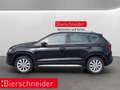 SEAT Ateca 1.5 TSI DSG Xperience LED NAVI AHK ACC PARKASS KAM Schwarz - thumbnail 4