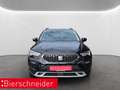 SEAT Ateca 1.5 TSI DSG Xperience LED NAVI AHK ACC PARKASS KAM Schwarz - thumbnail 3