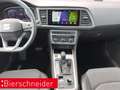 SEAT Ateca 1.5 TSI DSG Xperience LED NAVI AHK ACC PARKASS KAM Schwarz - thumbnail 16