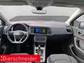 SEAT Ateca 1.5 TSI DSG Xperience LED NAVI AHK ACC PARKASS KAM Schwarz - thumbnail 14