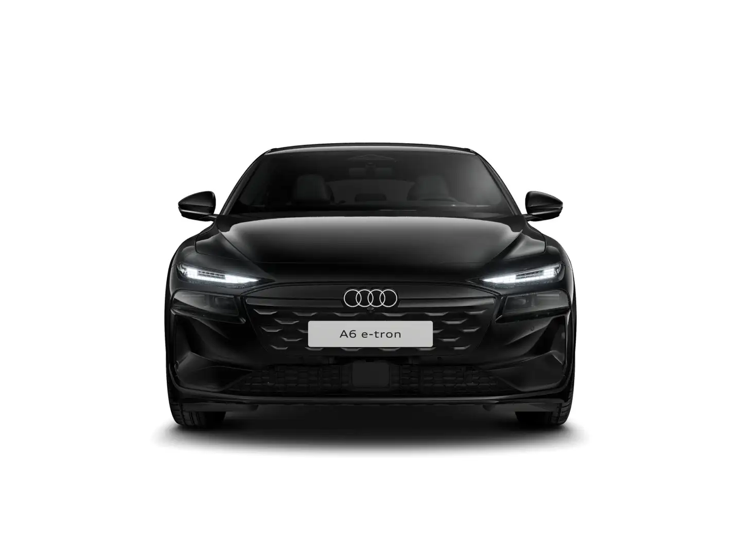 Audi Sonstige *Air*LED+*Virtual*Navi+*Sportsitz Schwarz - 2