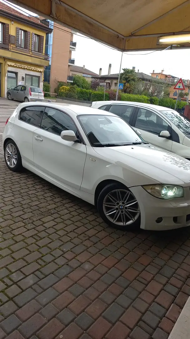 BMW 118 118d 3p 2.0 143cv dpf - 1