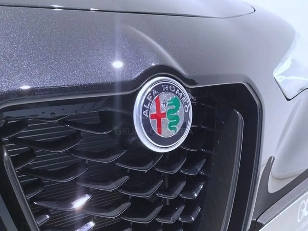 Alfa Romeo Stelvio 2026 — фото 12