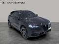 Alfa Romeo Stelvio 2.2 Veloce Q4 210 Aut. Negro - thumbnail 10