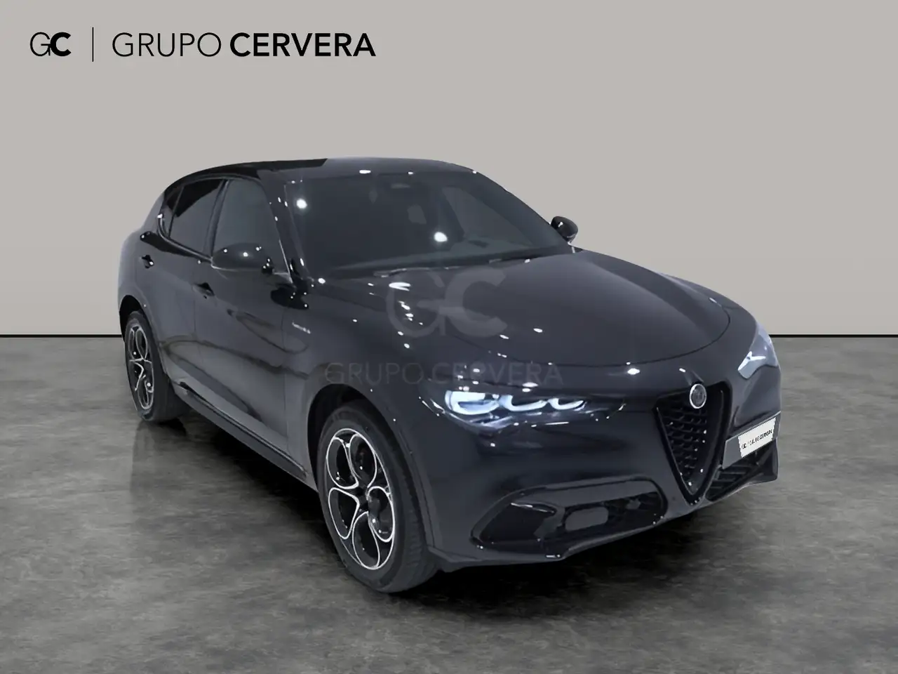 Alfa Romeo Stelvio 2026 — фото 10