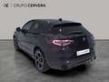Alfa Romeo Stelvio 2.2 Veloce Q4 210 Aut. Negro - thumbnail 2