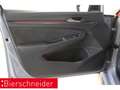 Volkswagen Golf 8 2.0 TDI DSG GTD Black Style 19 AHK MATRIX H/K Hu Grau - thumbnail 11