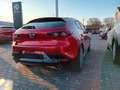 Mazda 3 Mazda3 e-Skyactiv-G140 Homura Aut. Rot - thumbnail 5