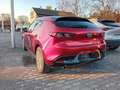 Mazda 3 Mazda3 e-Skyactiv-G140 Homura Aut. Rot - thumbnail 4