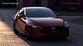 Mazda 3 Mazda3 e-Skyactiv-G140 Homura Aut. Rot - thumbnail 1