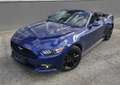 Ford Mustang Mustang 2,3 EcoBoost Cabrio Aut. Blau - thumbnail 1
