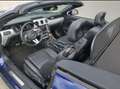 Ford Mustang Mustang 2,3 EcoBoost Cabrio Aut. Blau - thumbnail 2
