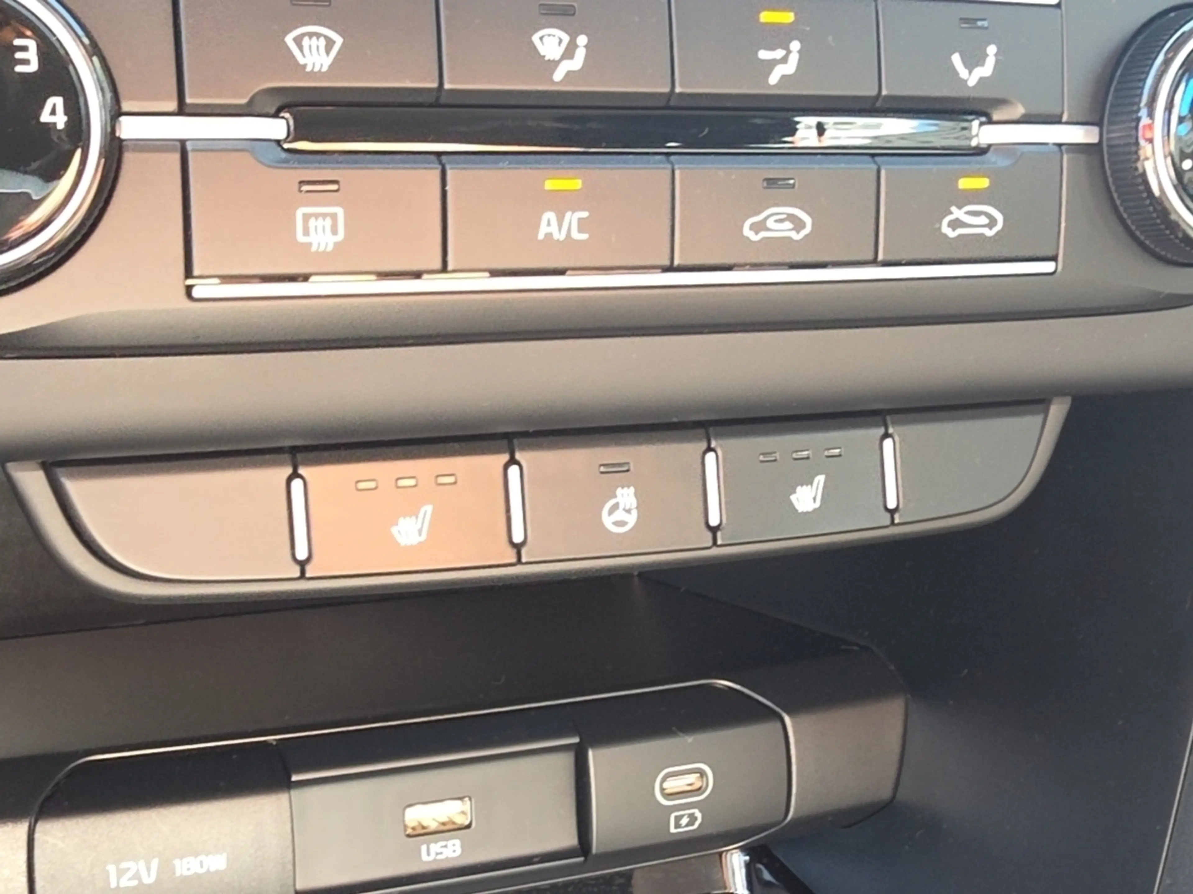 Kia Ceed / cee'd SW 1.0 Vision Navi Klima — photo 12