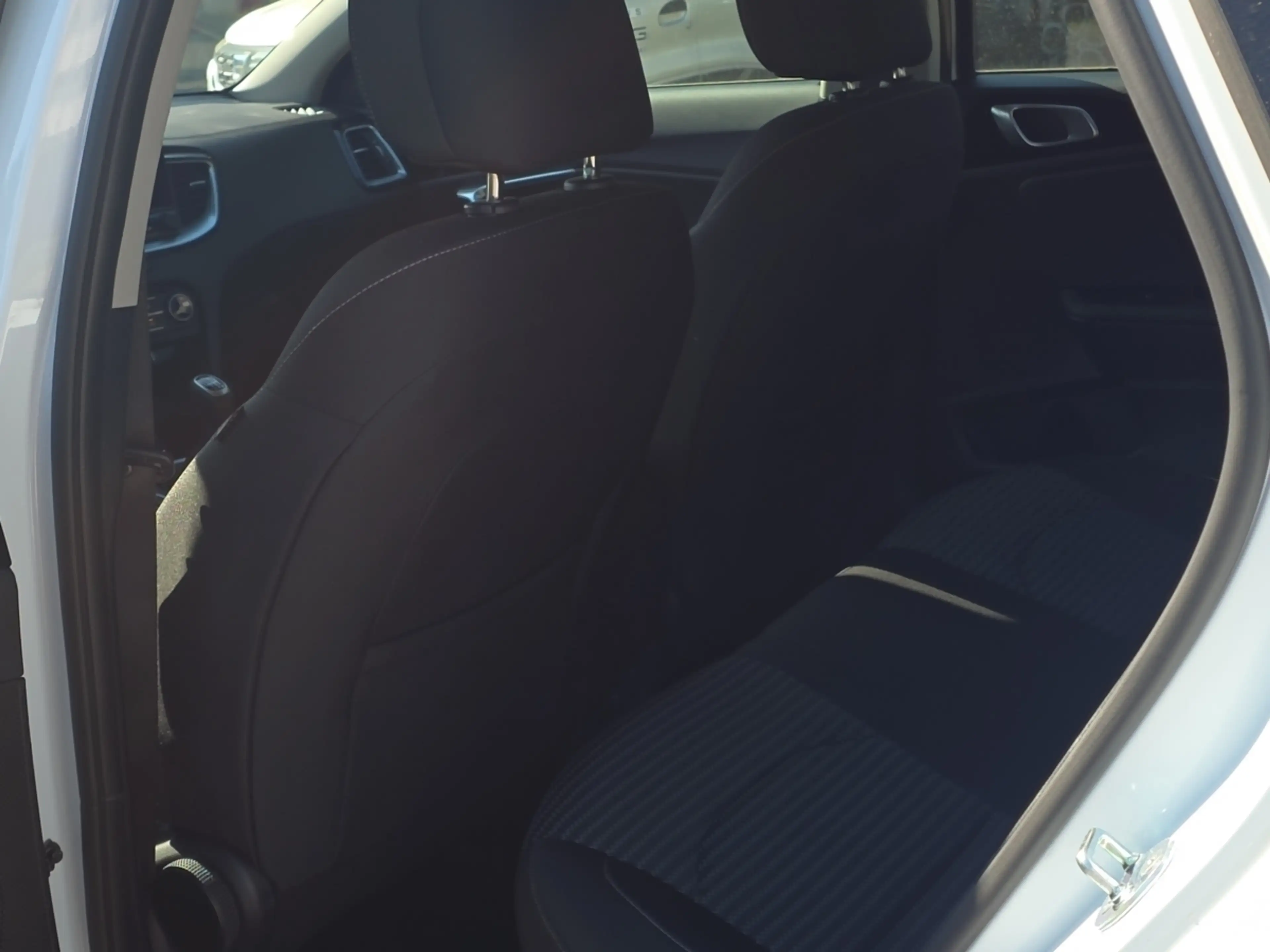 Kia Ceed / cee'd SW 1.0 Vision Navi Klima — photo 8