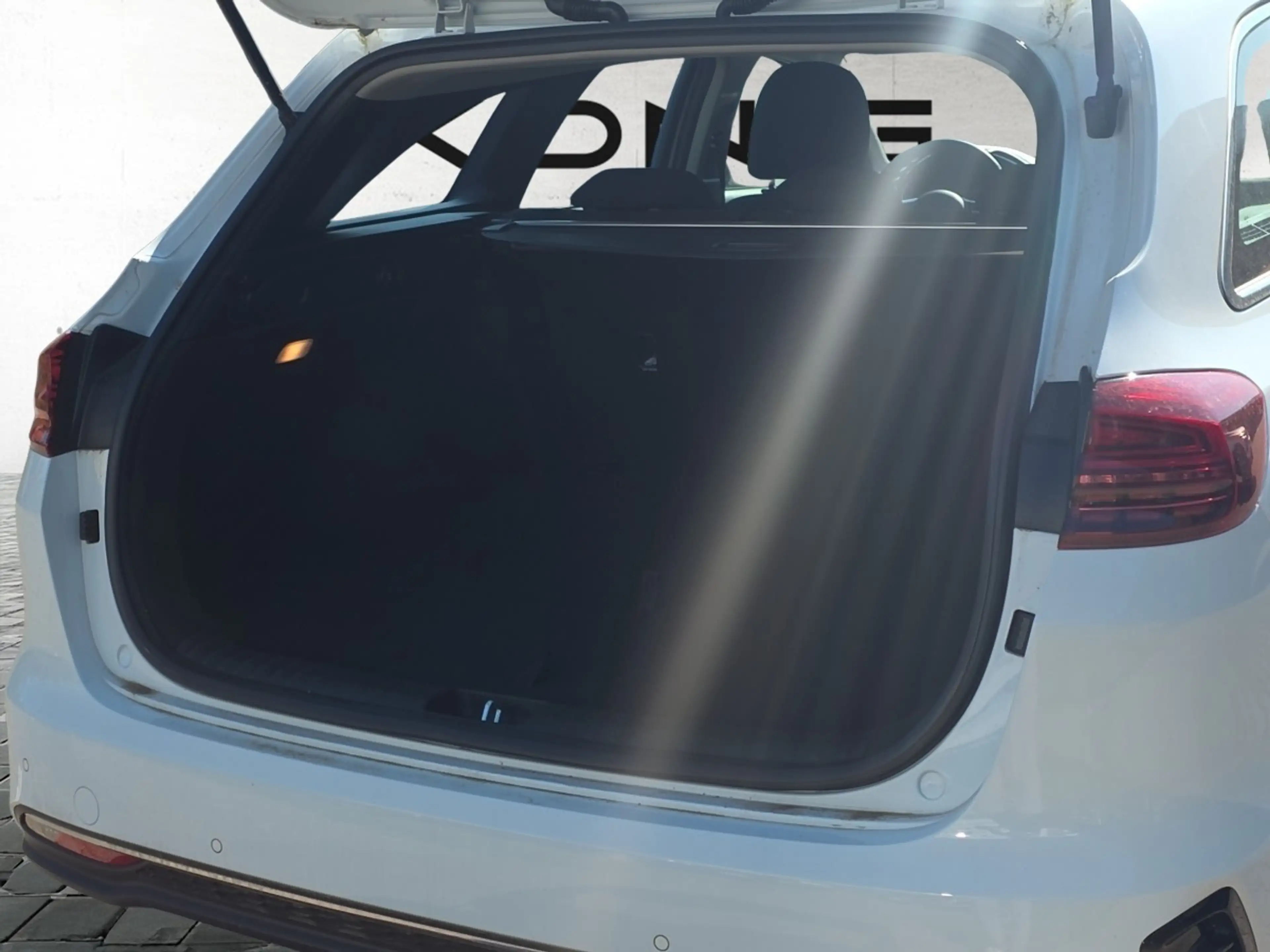 Kia Ceed / cee'd SW 1.0 Vision Navi Klima — photo 6