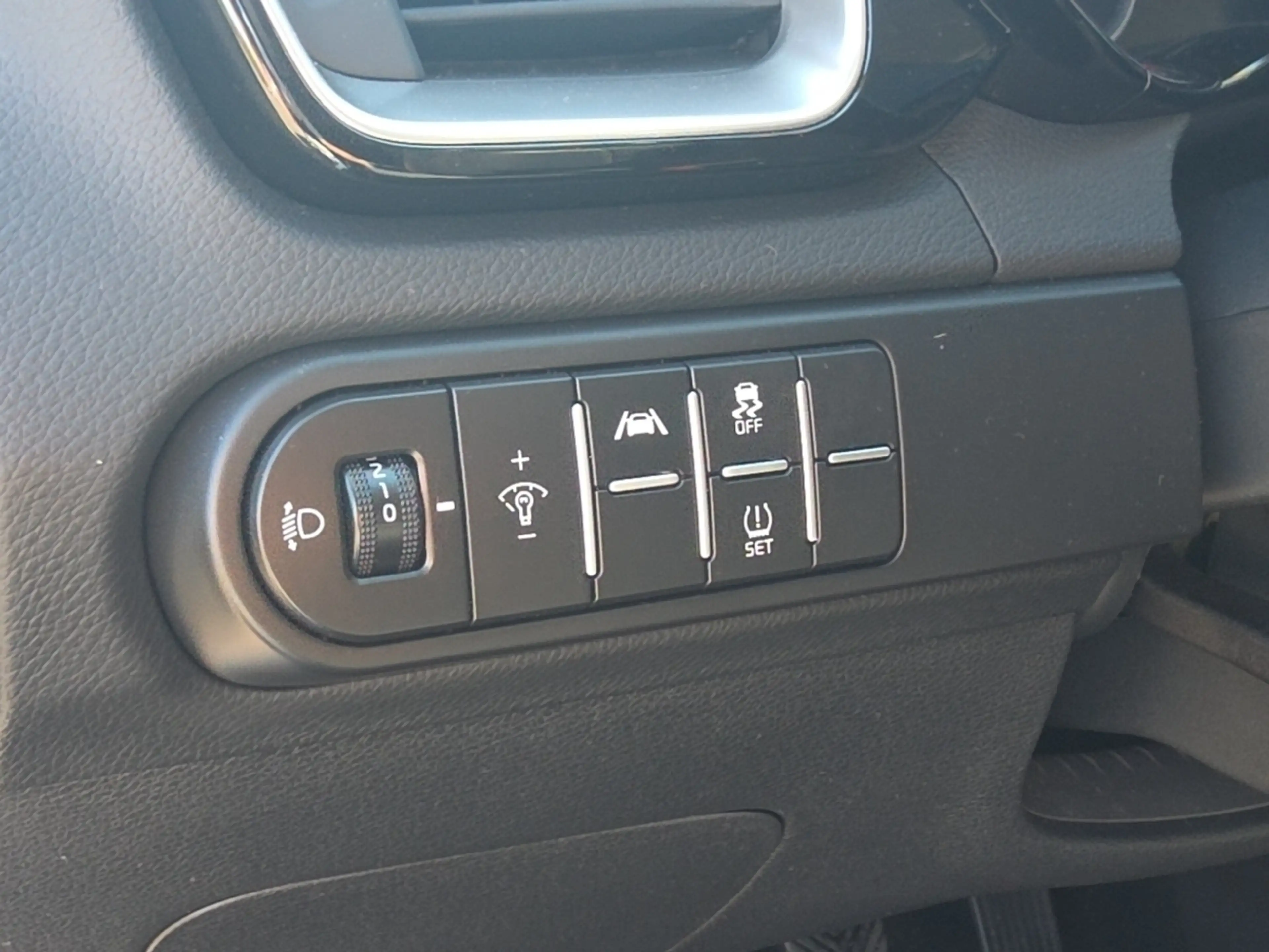 Kia Ceed / cee'd SW 1.0 Vision Navi Klima — photo 14
