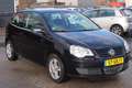 Volkswagen Polo 1.2-12V Comfortline Airco, Cruise control, Lichtme Zwart - thumbnail 9