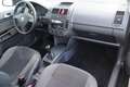 Volkswagen Polo 1.2-12V Comfortline Airco, Cruise control, Lichtme Zwart - thumbnail 5