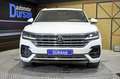 Volkswagen Touareg Prem Eleg 3.0 V6 TDI 210kW Tip 4M Blanco - thumbnail 2