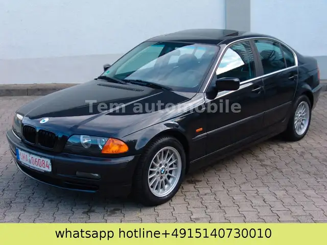 BMW 328 i
