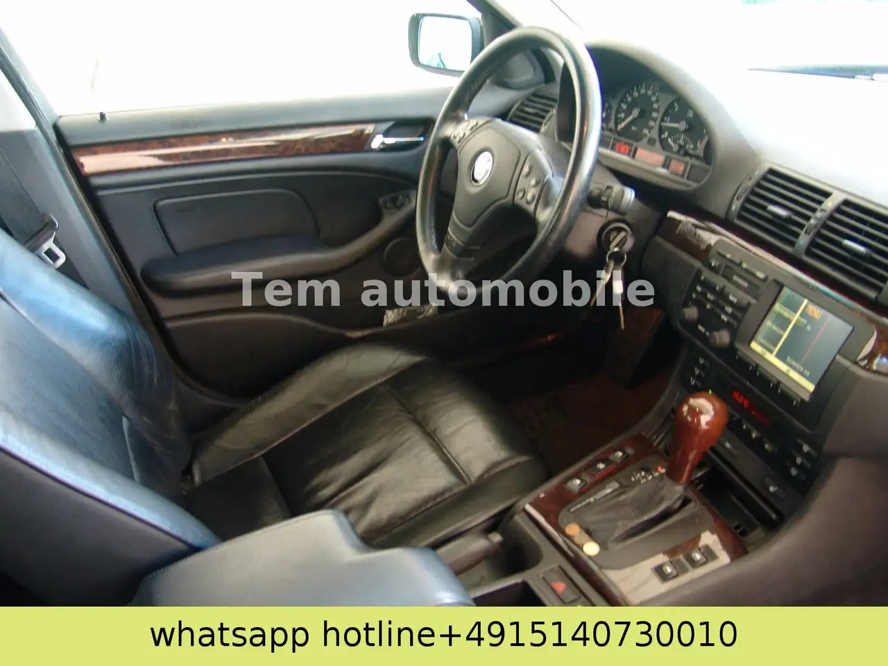 BMW 328 i, foto 10