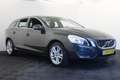 Volvo V60 1.6 T3 Momentum Grau - thumbnail 3