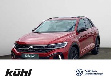 2.0 TSI DSG 4M R-Line Navi,AHK,Pano,LM19,b