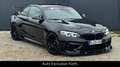BMW M2 Coupe Competition*DEUTSCH*KW V3*H&K*CARBON* Schwarz - thumbnail 3
