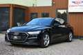 Audi A7 Sportback 50 TDI quattro tiptronic Schwarz - thumbnail 3