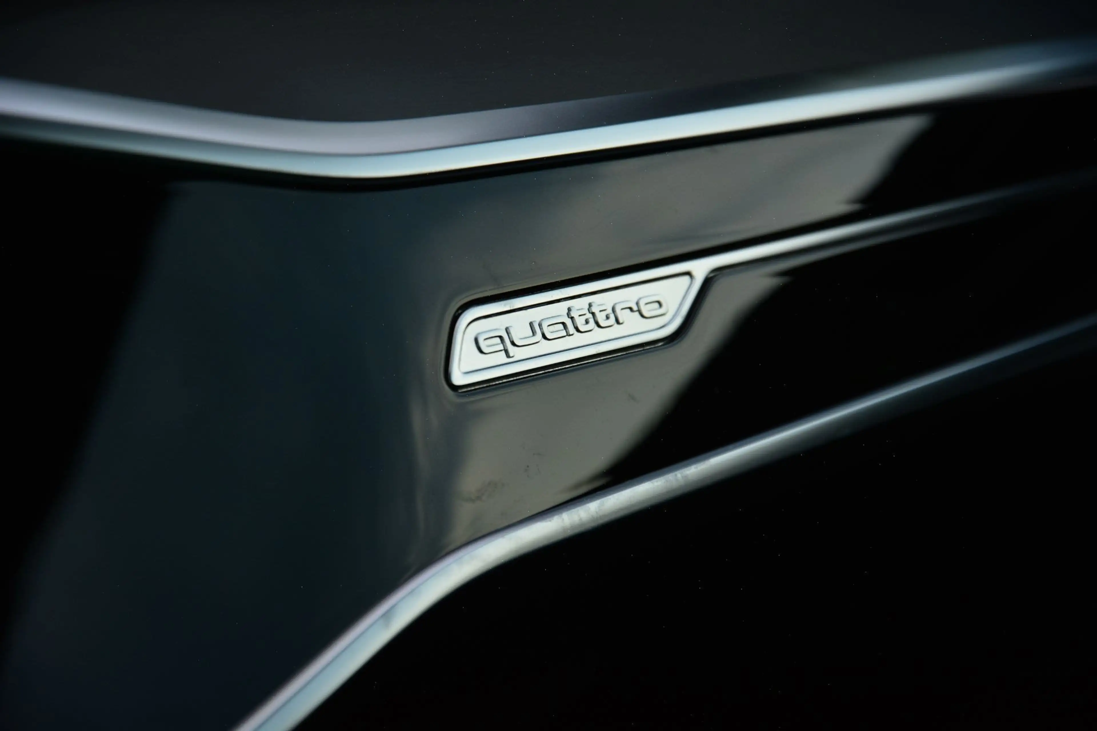 Audi A7 Sportback 50 TDI quattro tiptronic — photo 12
