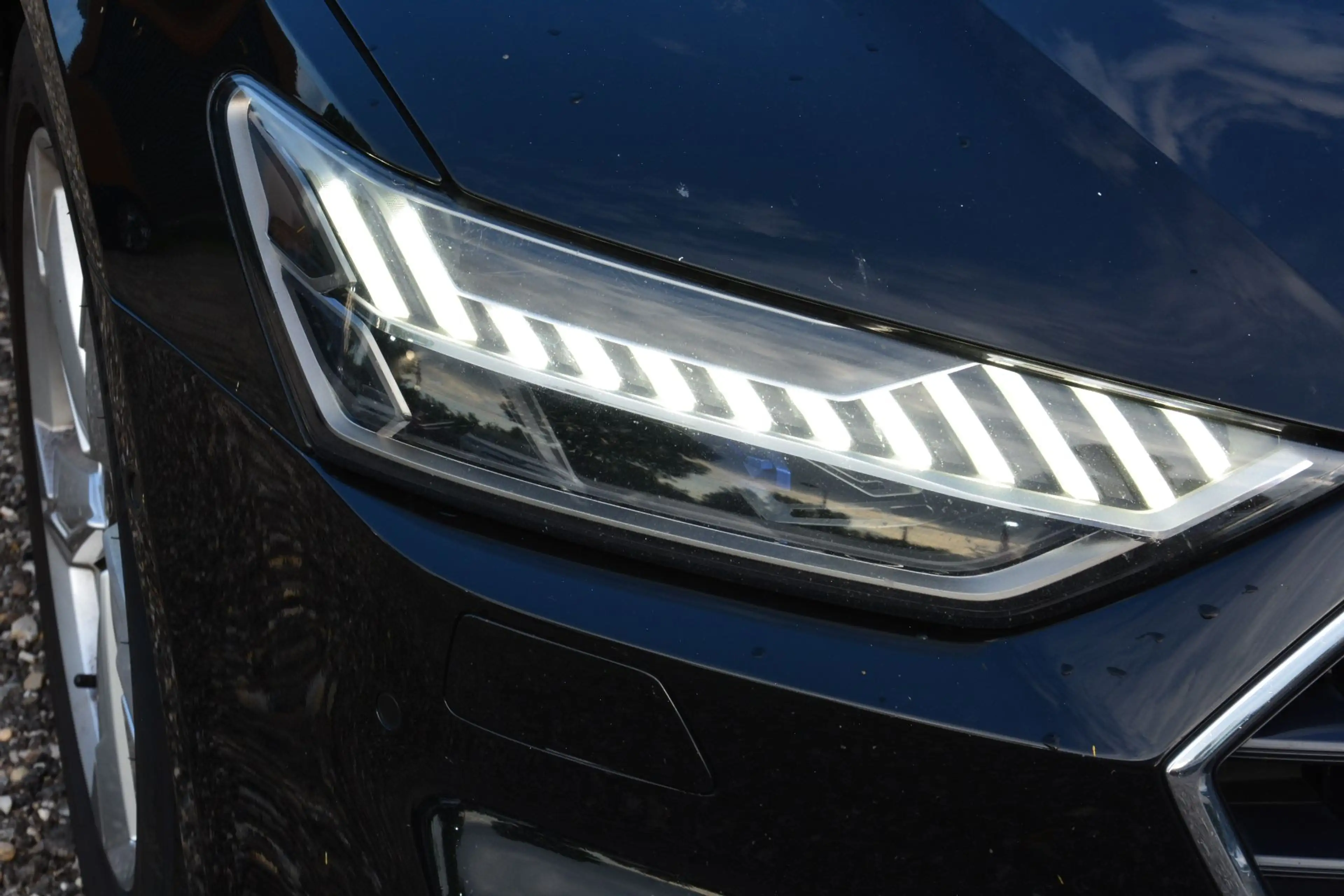 Audi A7 Sportback 50 TDI quattro tiptronic — photo 4