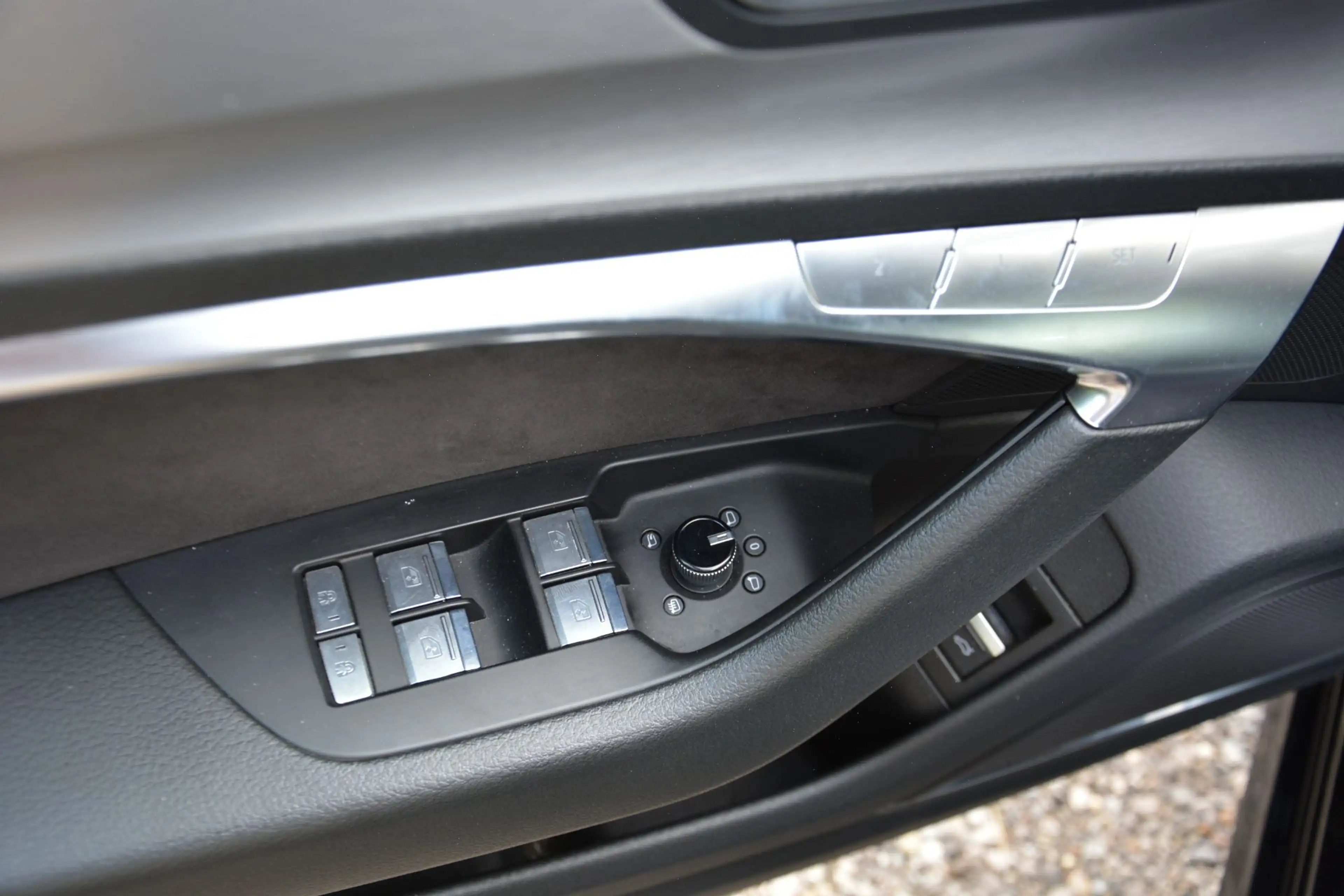 Audi A7 Sportback 50 TDI quattro tiptronic — photo 13