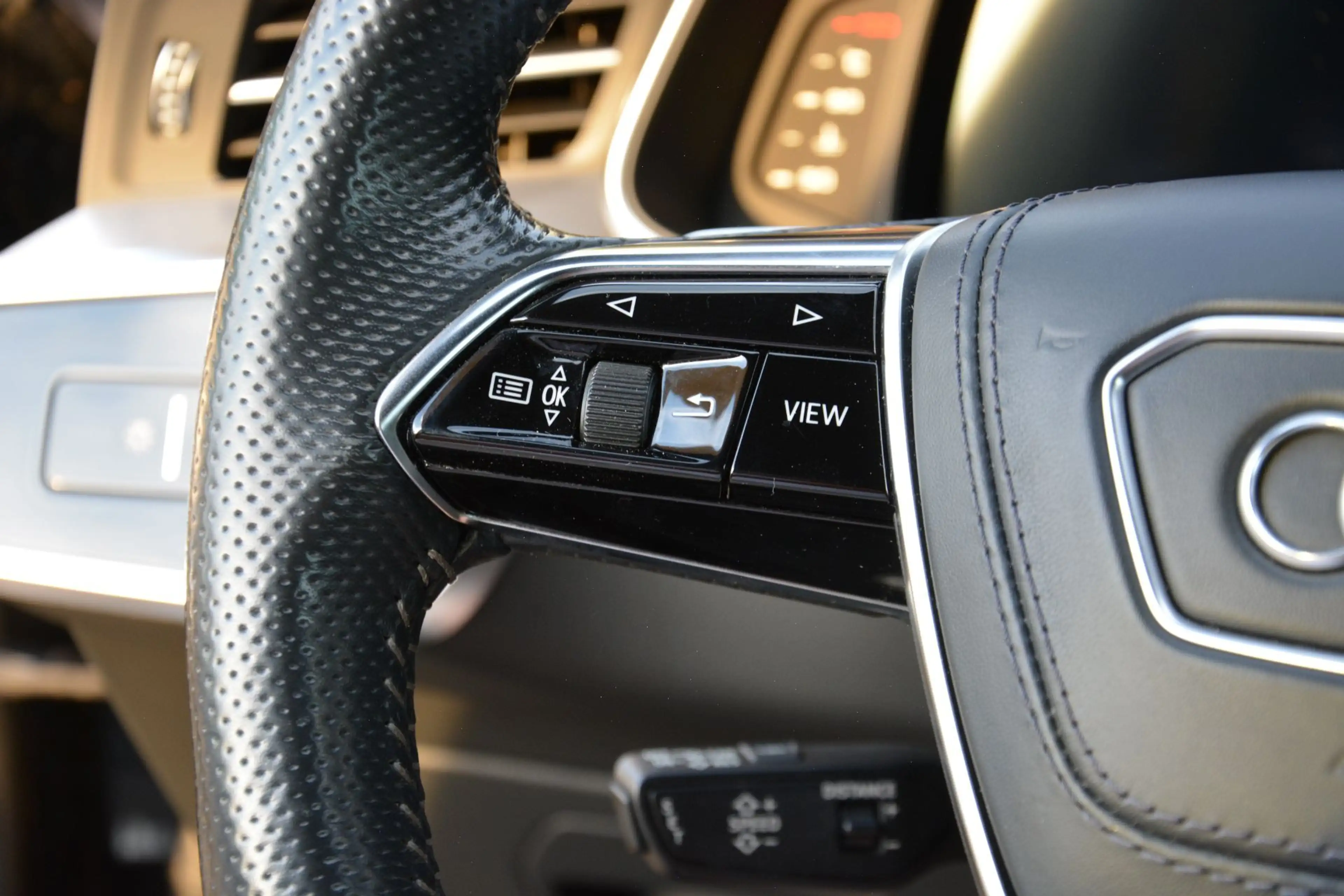 Audi A7 Sportback 50 TDI quattro tiptronic — photo 9