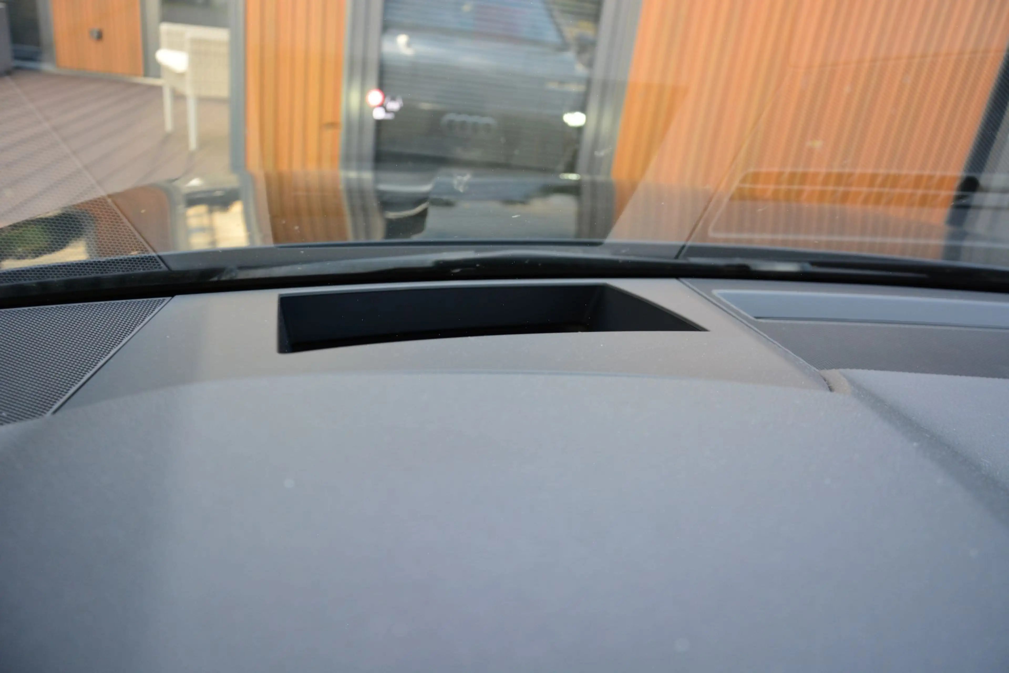 Audi A7 Sportback 50 TDI quattro tiptronic — photo 11