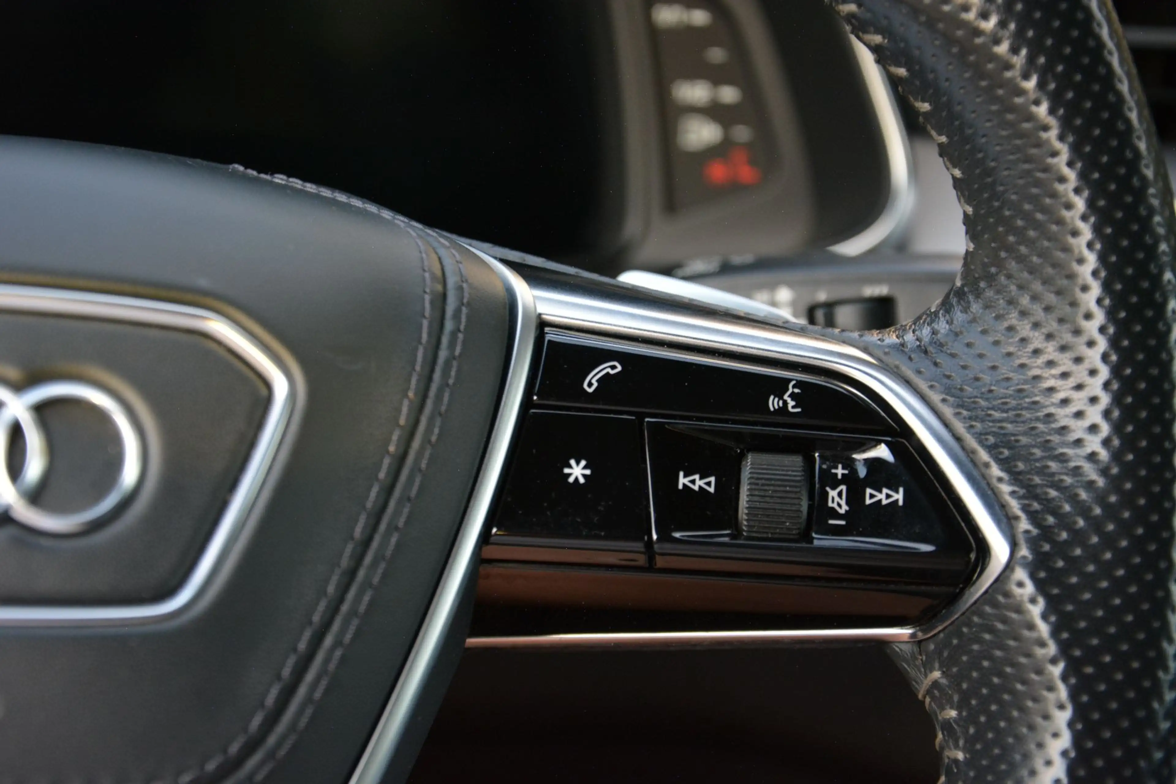 Audi A7 Sportback 50 TDI quattro tiptronic — photo 10