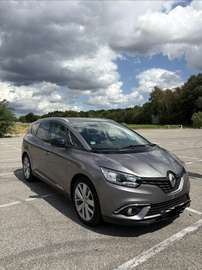 Scénic 1.7 Blue dCi Limited#2 (EU6.2)