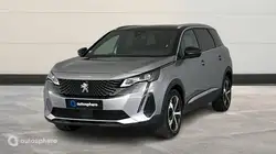 Peugeot 5008 1.5 BlueHDi 130ch S\u0026S GT EAT8