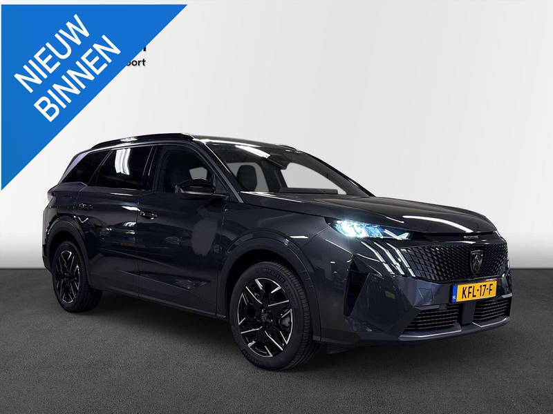 Peugeot 5008 1.2 Hybrid 145 Allure 7p