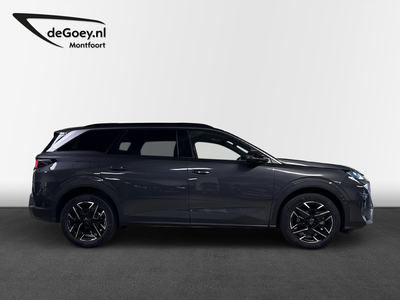 Peugeot 5008 1.2 Hybrid 145 Allure 7p — photo 3