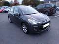 Citroen C3 1.2 PURETECH EXCLUSIVE Gris - thumbnail 3